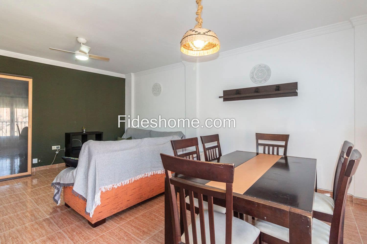 4 bedroom Apartment for sale in Durcal with garage - € 119,500 (Ref: 9737932)