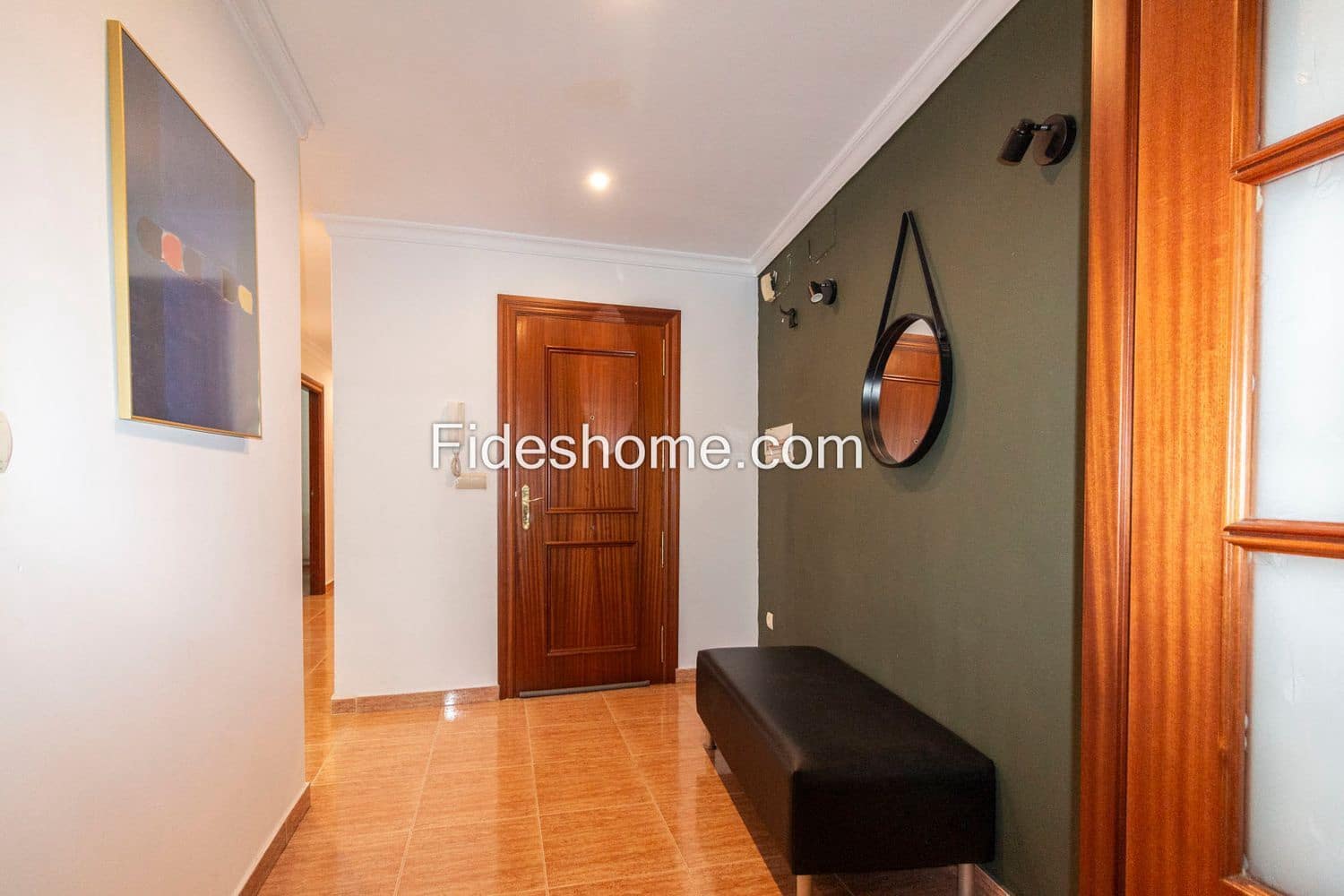 4 bedroom Apartment for sale in Durcal with garage - € 119,500 (Ref: 9737932)