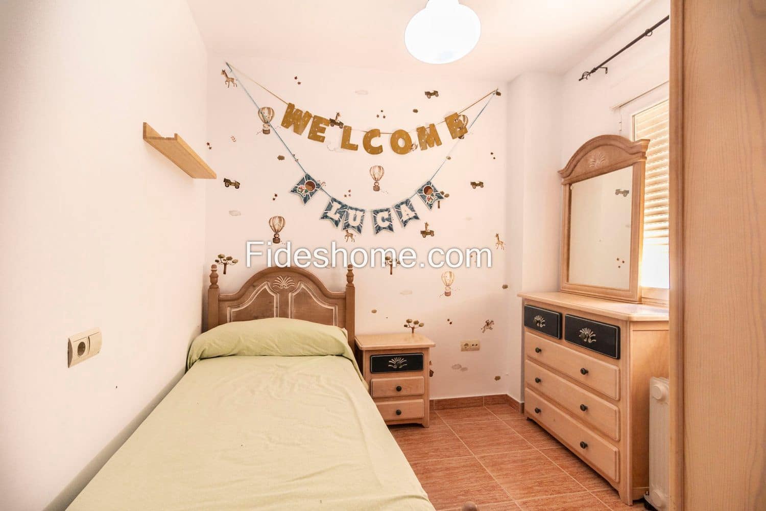 4 bedroom Apartment for sale in Durcal with garage - € 119,500 (Ref: 9737932)