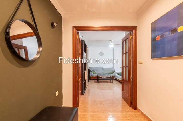 Apartamento de 4 habitaciones en Dúrcal en venta con garaje - 119.500 € (Ref: 9737932)