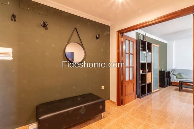 Apartamento de 4 habitaciones en Dúrcal en venta con garaje - 119.500 € (Ref: 9737932)