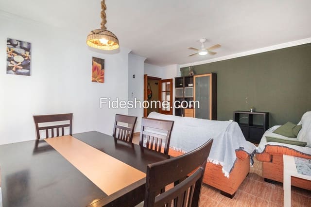 Apartamento de 4 habitaciones en Dúrcal en venta con garaje - 119.500 € (Ref: 9737932)