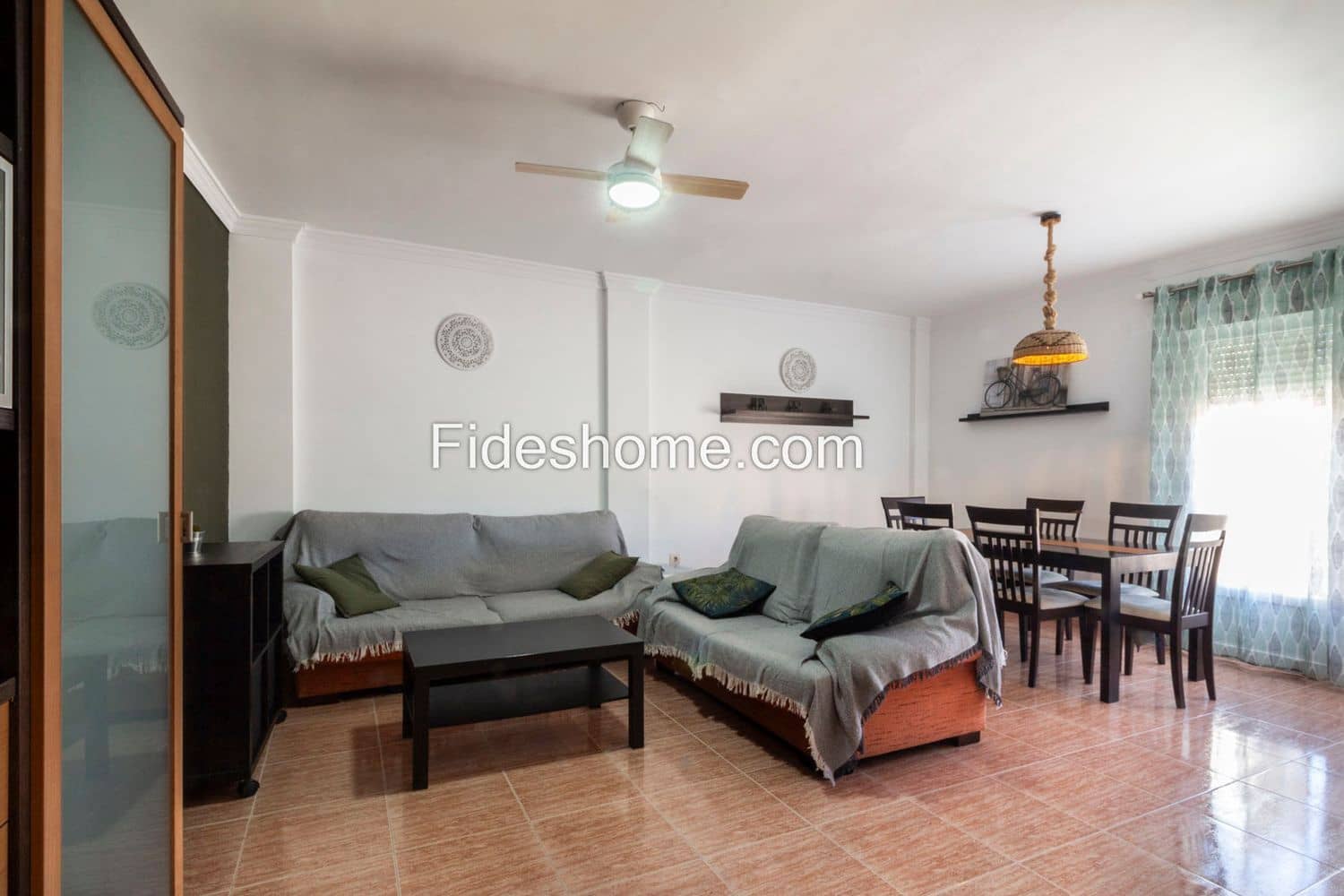 4 bedroom Apartment for sale in Durcal with garage - € 119,500 (Ref: 9737932)