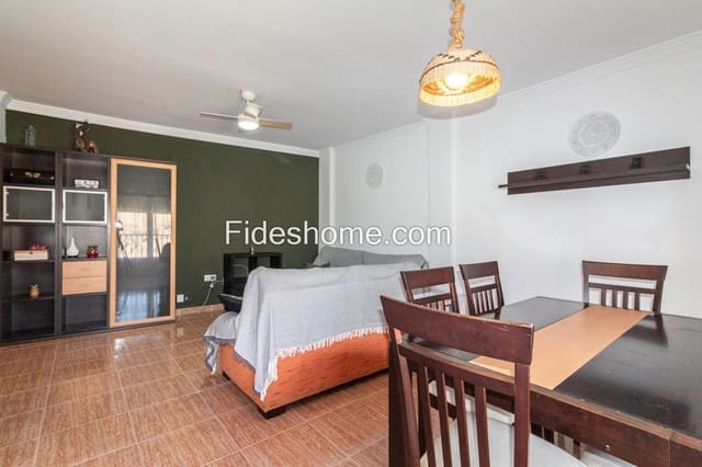 Apartamento de 4 habitaciones en Dúrcal en venta con garaje - 119.500 € (Ref: 9737932)