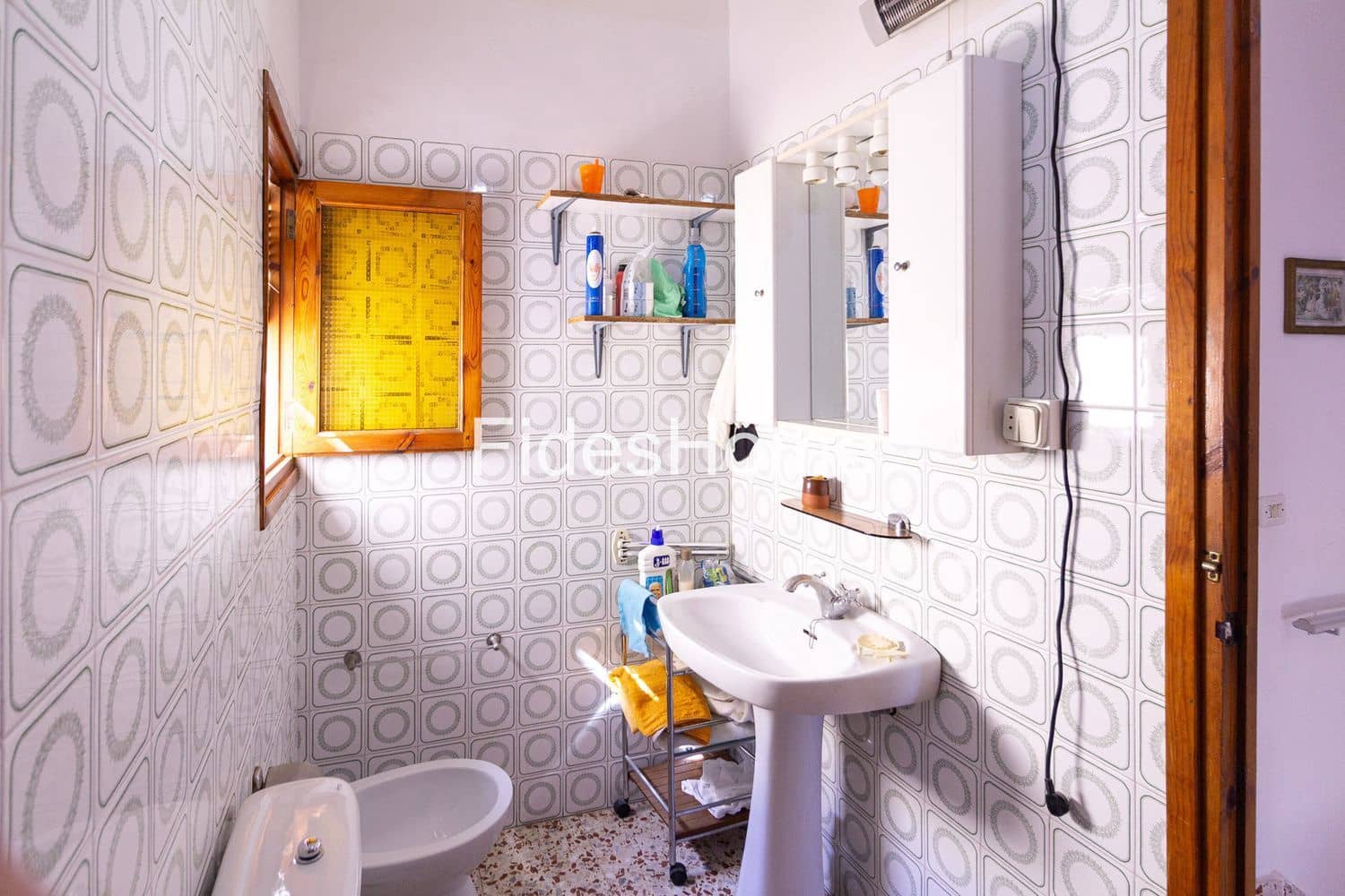 5 soverom Hus til salgs i Lecrin med garasje - € 90 000 (Ref: 9833229)