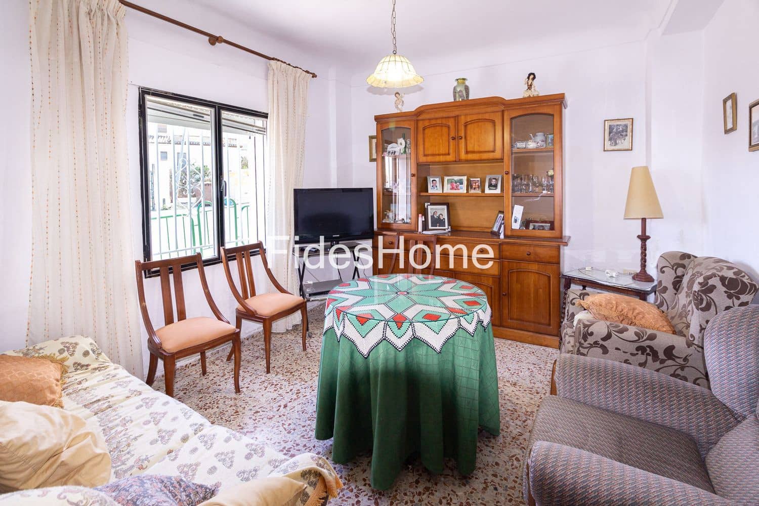 5 soverom Hus til salgs i Lecrin med garasje - € 90 000 (Ref: 9833229)
