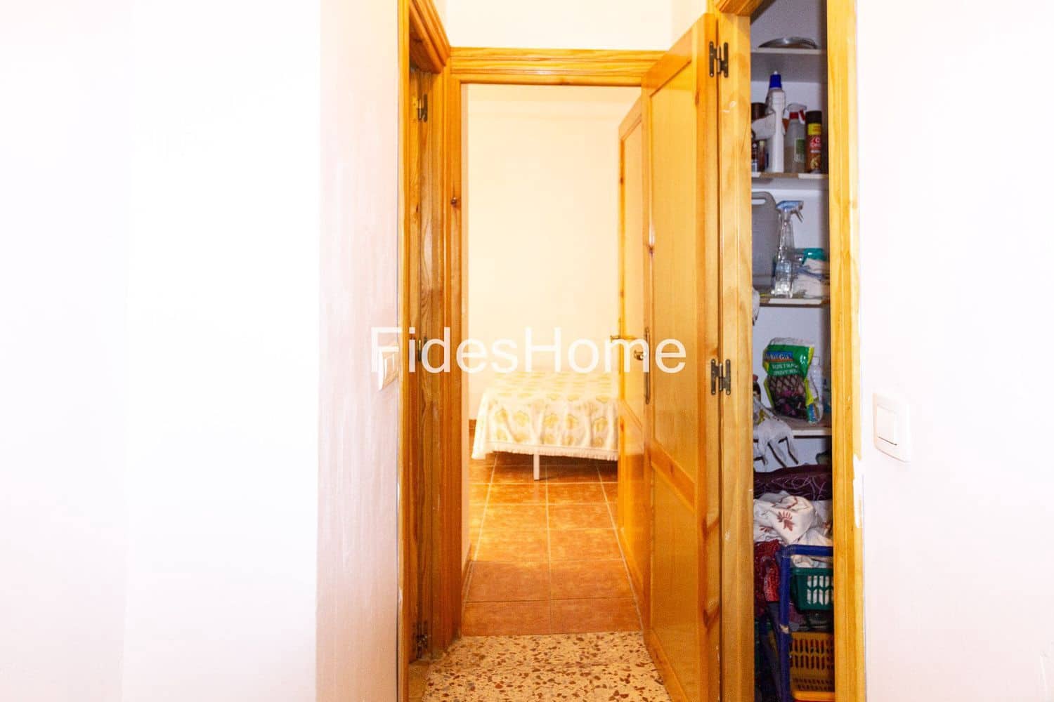 5 soverom Hus til salgs i Lecrin med garasje - € 90 000 (Ref: 9833229)