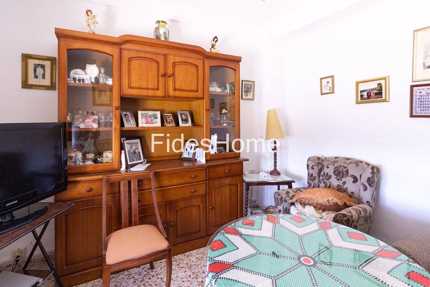 5 soverom Hus til salgs i Lecrin med garasje - € 90 000 (Ref: 9833229)