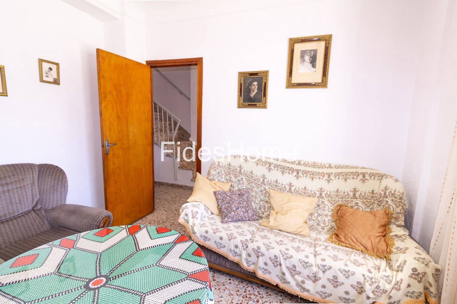 5 soverom Hus til salgs i Lecrin med garasje - € 90 000 (Ref: 9833229)
