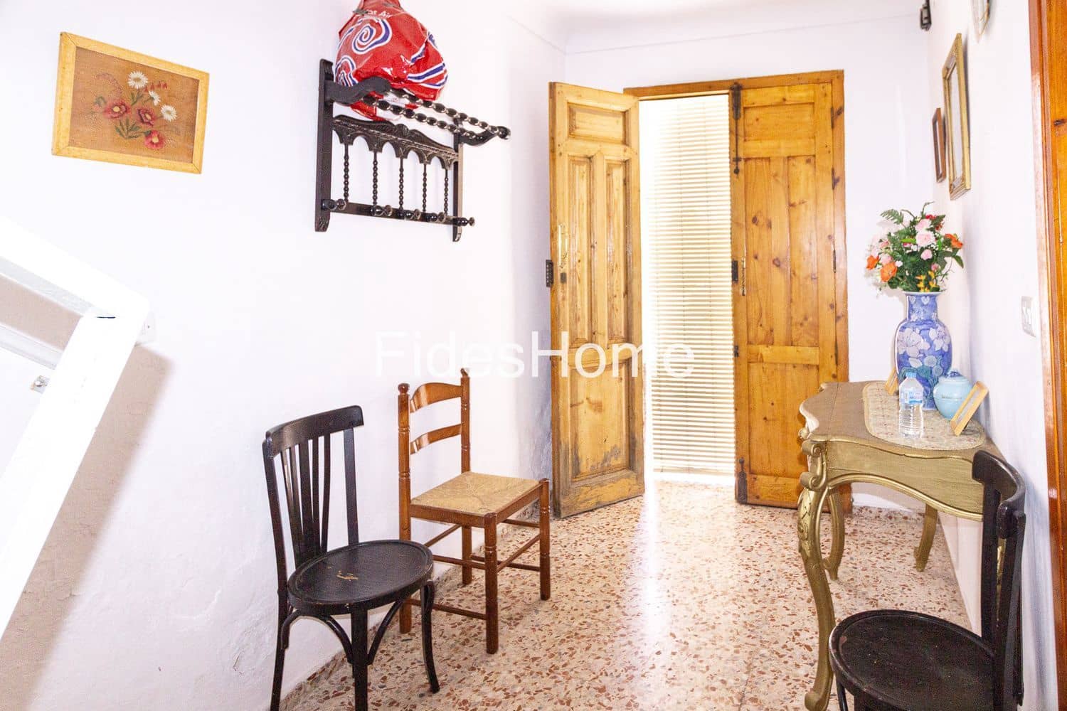 5 soverom Hus til salgs i Lecrin med garasje - € 90 000 (Ref: 9833229)