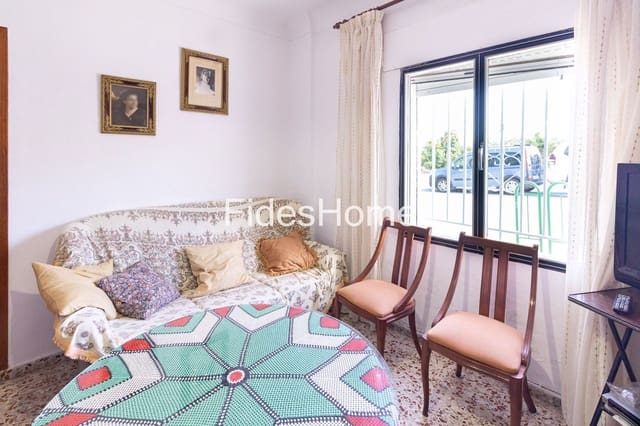 5 soverom Hus til salgs i Lecrín med garasje - € 90 000 (Ref: 9833229)