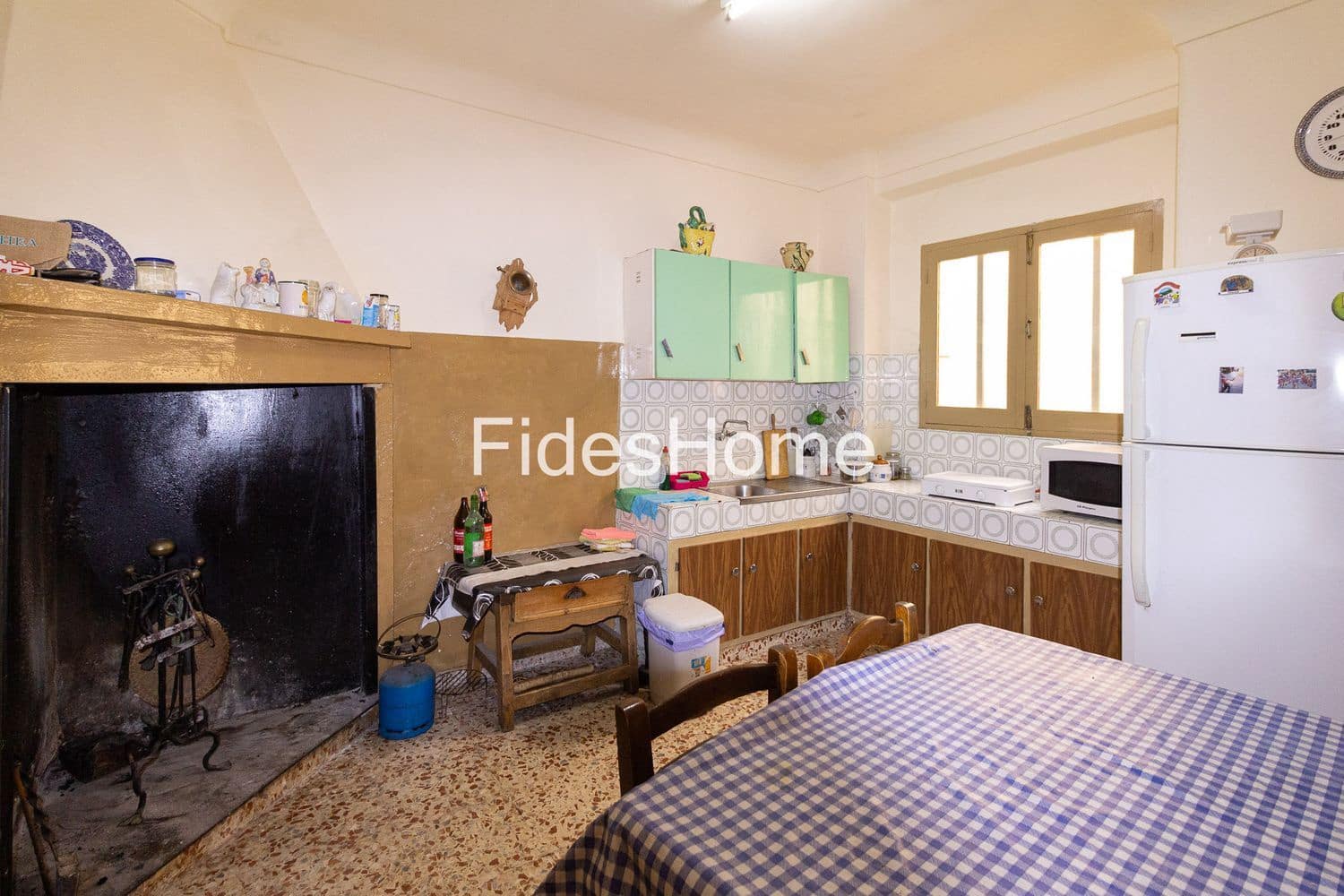 5 soverom Hus til salgs i Lecrin med garasje - € 90 000 (Ref: 9833229)