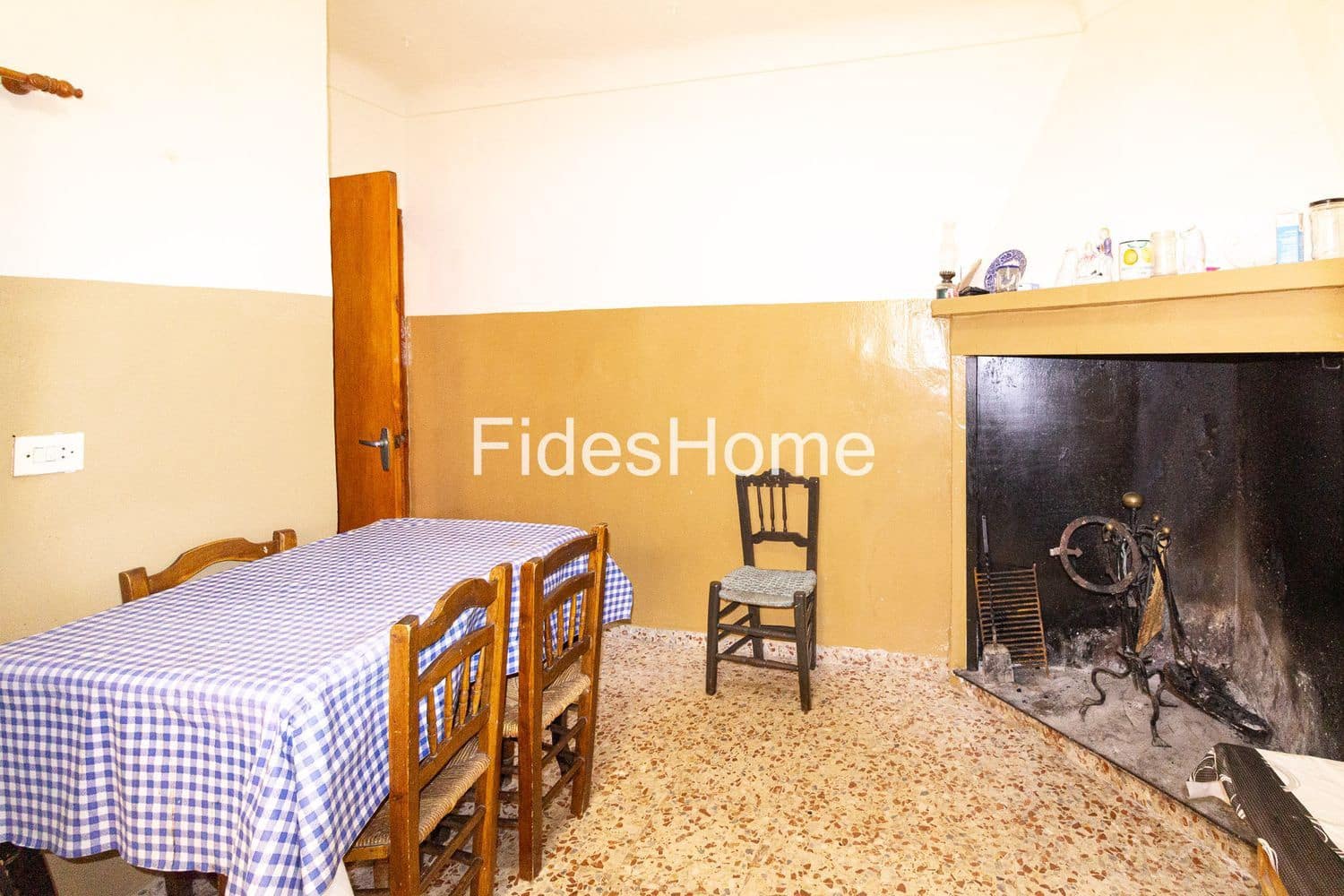 5 soverom Hus til salgs i Lecrin med garasje - € 90 000 (Ref: 9833229)
