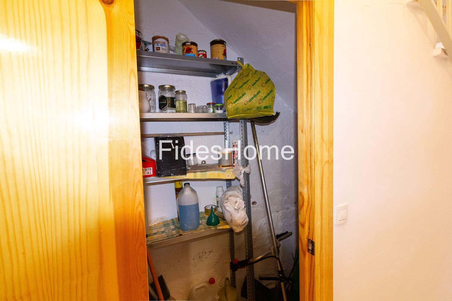 5 soverom Hus til salgs i Lecrin med garasje - € 90 000 (Ref: 9833229)