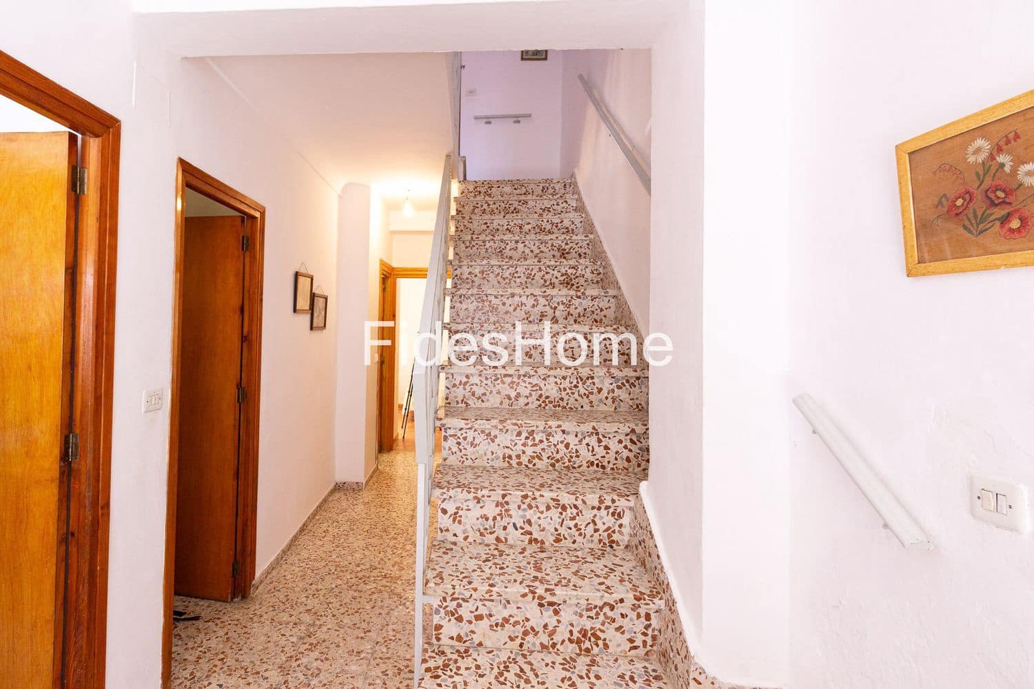 5 soverom Hus til salgs i Lecrin med garasje - € 90 000 (Ref: 9833229)