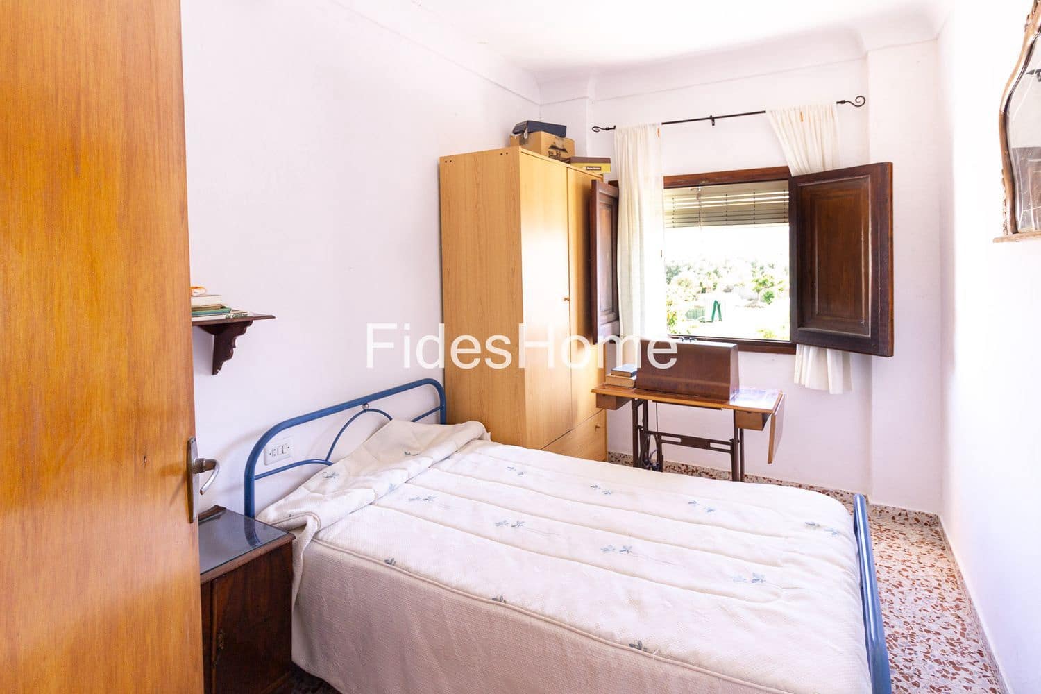 5 soverom Hus til salgs i Lecrin med garasje - € 90 000 (Ref: 9833229)