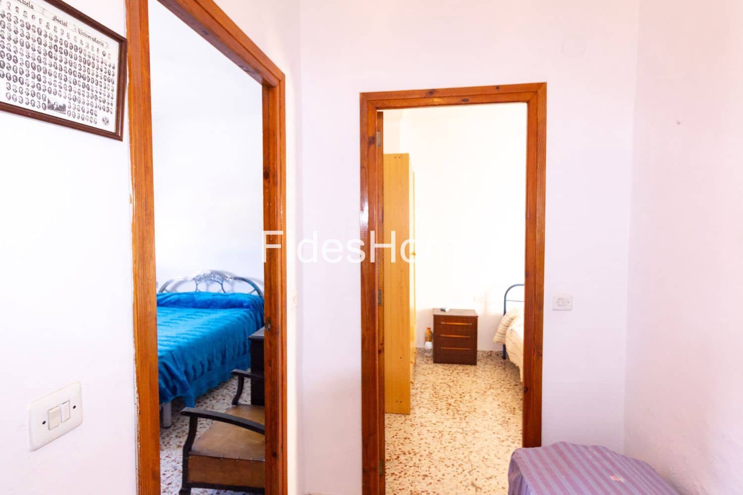 5 soverom Hus til salgs i Lecrin med garasje - € 90 000 (Ref: 9833229)