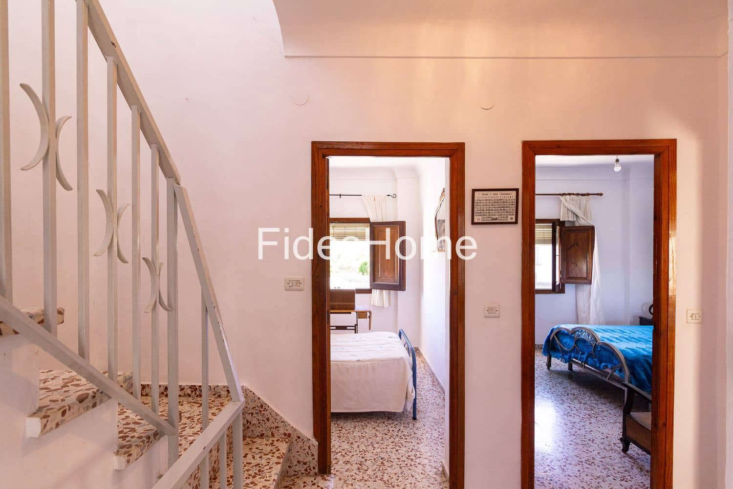 5 soverom Hus til salgs i Lecrin med garasje - € 90 000 (Ref: 9833229)