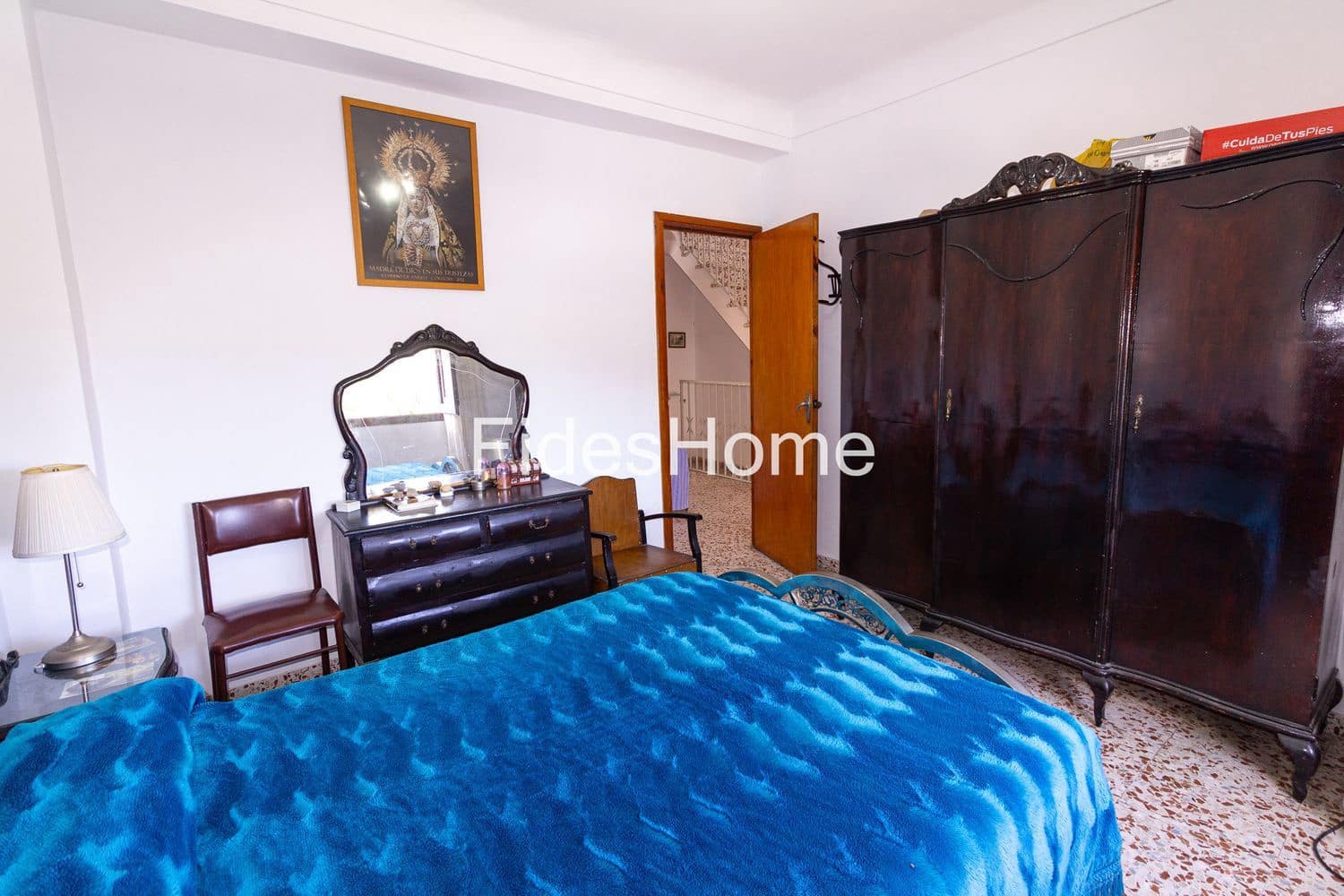 5 soverom Hus til salgs i Lecrin med garasje - € 90 000 (Ref: 9833229)
