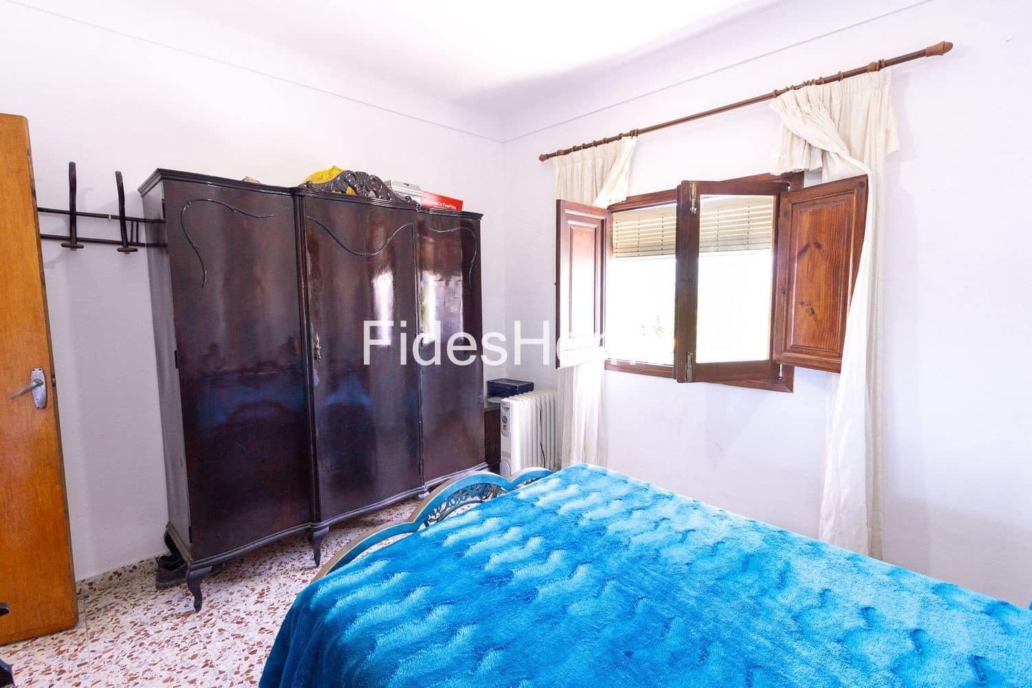 5 soverom Hus til salgs i Lecrin med garasje - € 90 000 (Ref: 9833229)