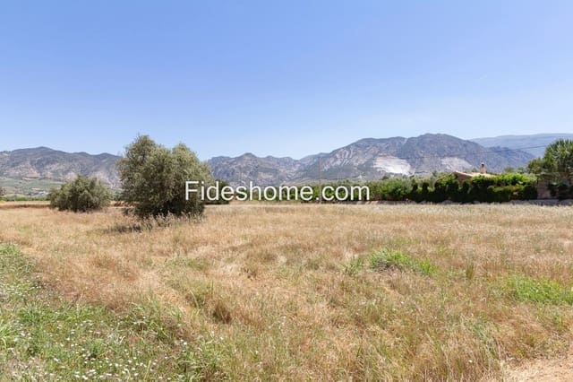 Landgrundstück zu verkaufen in Villamena - 65.000 € (Ref: 9868083)