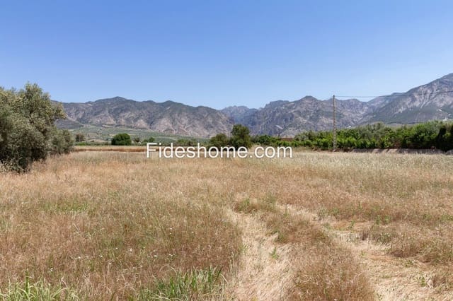 Landgrundstück zu verkaufen in Villamena - 65.000 € (Ref: 9868083)