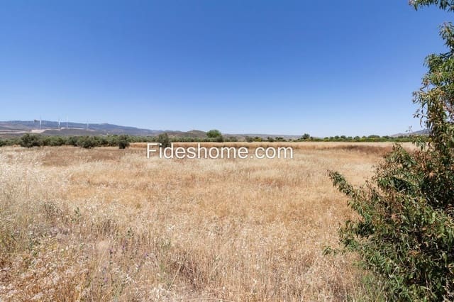 Landgrundstück zu verkaufen in Villamena - 65.000 € (Ref: 9868083)