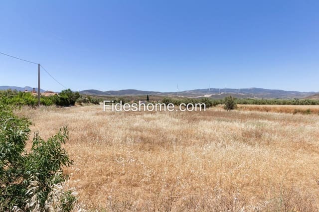 Landgrundstück zu verkaufen in Villamena - 65.000 € (Ref: 9868083)