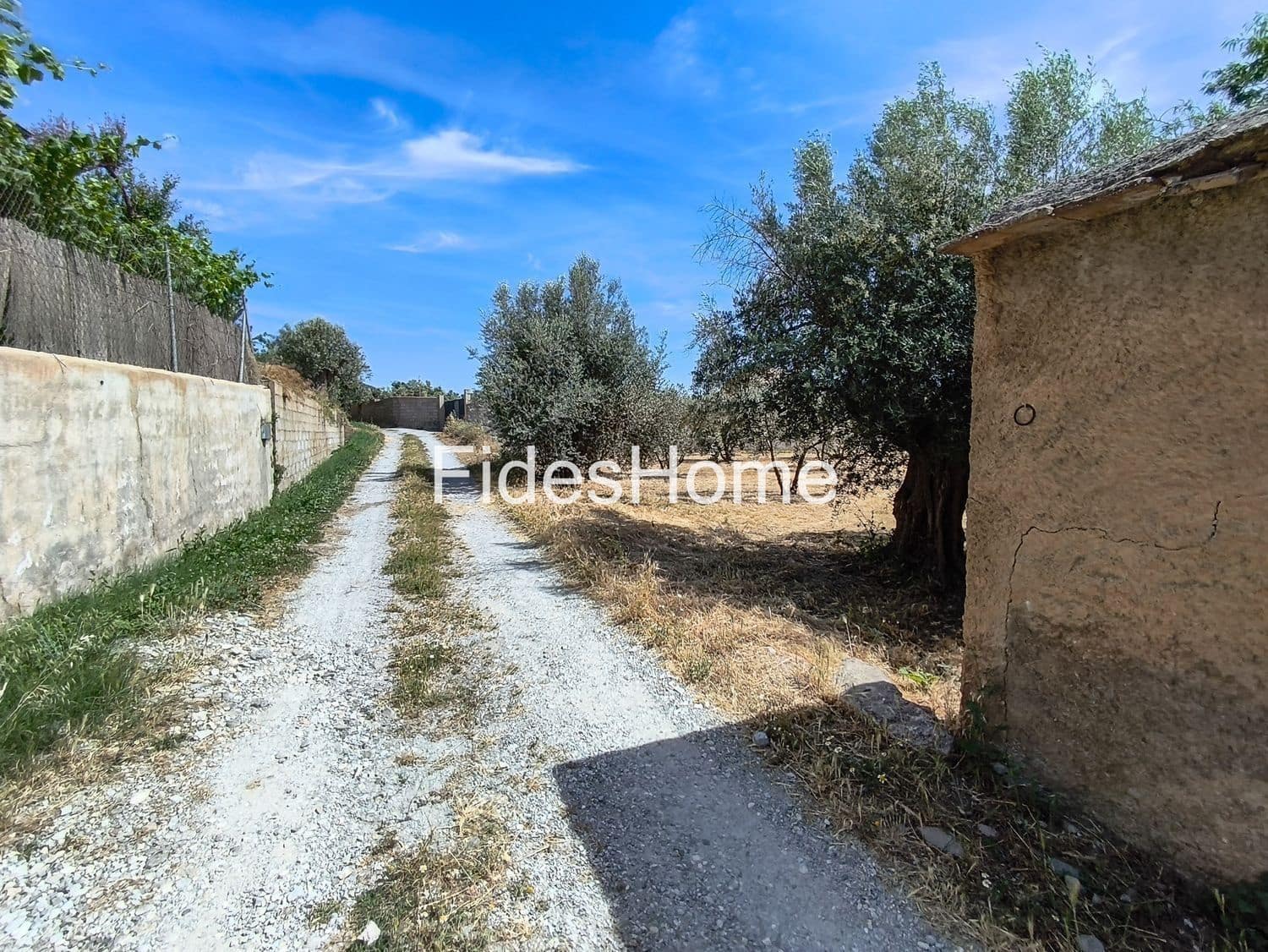 Undeveloped Land for sale in Niguelas - € 49,000 (Ref: 9880560)