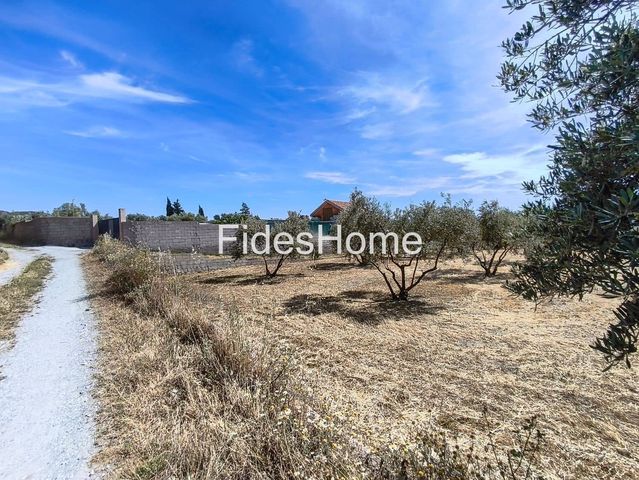 Terreno Não Urbanizado para venda em Nigüelas - 49 000 € (Ref: 9880560)