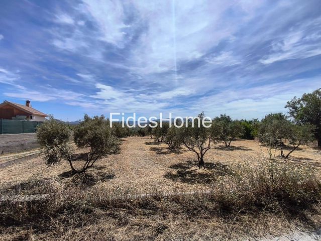 Terreno Não Urbanizado para venda em Nigüelas - 49 000 € (Ref: 9880560)