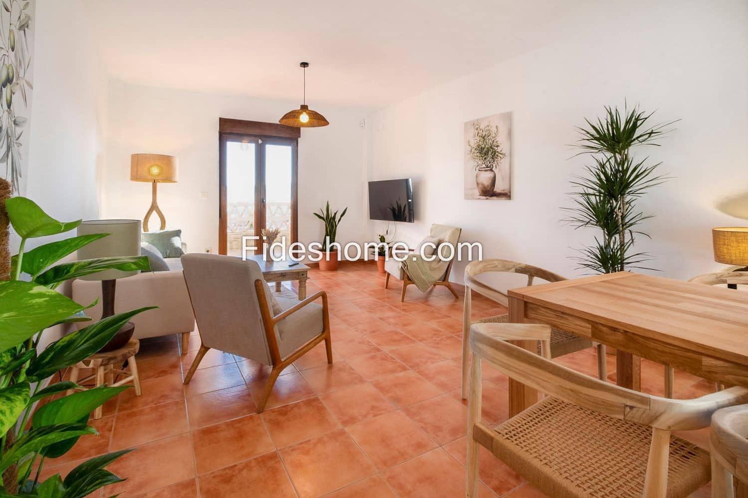 3 bedroom Villa for sale in Durcal with pool garage - € 357,000 (Ref: 9891673)