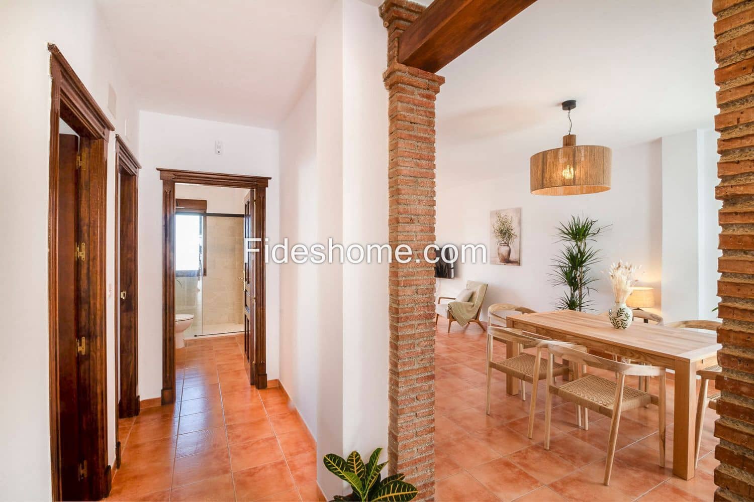 3 bedroom Villa for sale in Durcal with pool garage - € 357,000 (Ref: 9891673)