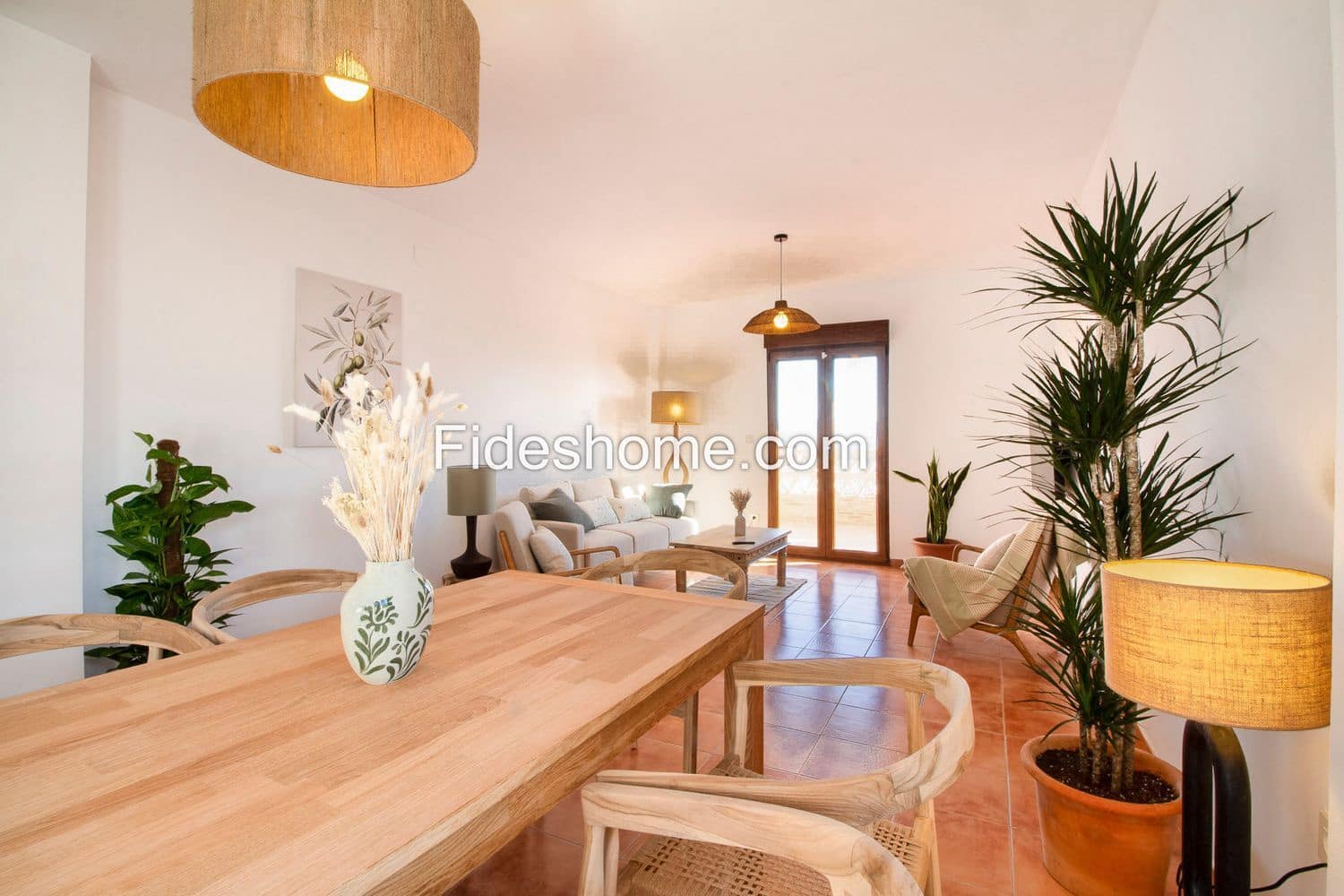 3 bedroom Villa for sale in Durcal with pool garage - € 357,000 (Ref: 9891673)