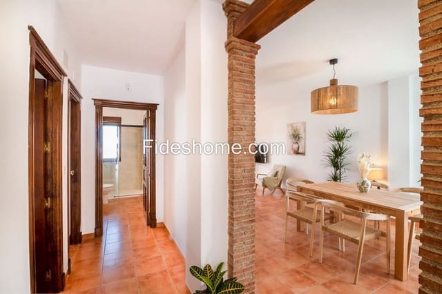 3 slaapkamer Villa te koop in Dúrcal met zwembad garage - € 357.000 (Ref: 9891673)