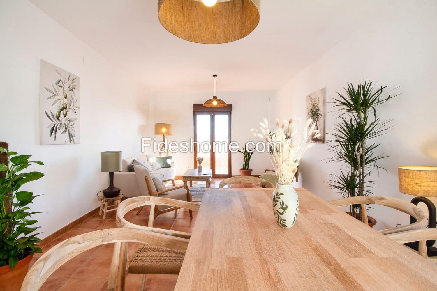 3 bedroom Villa for sale in Durcal with pool garage - € 357,000 (Ref: 9891673)
