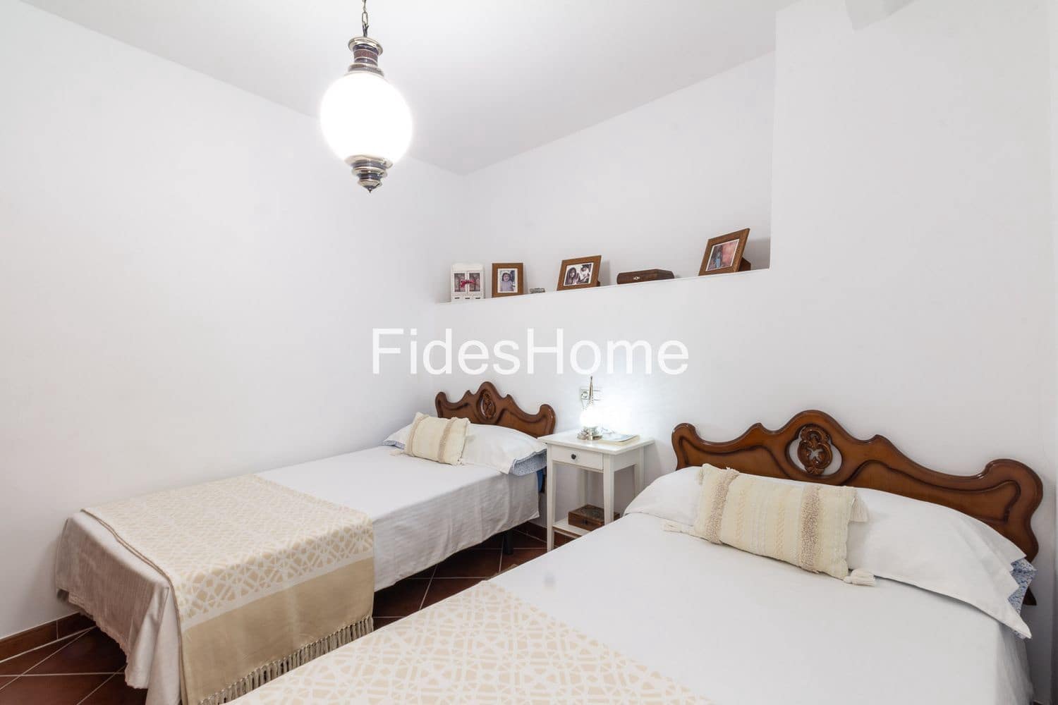 Casa de 3 habitaciones en Lecrín en venta con garaje - 198.000 € (Ref: 9912496)