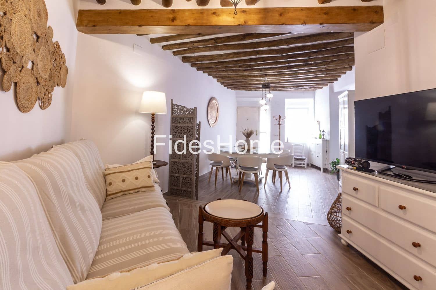 Casa de 3 habitaciones en Lecrín en venta con garaje - 198.000 € (Ref: 9912496)