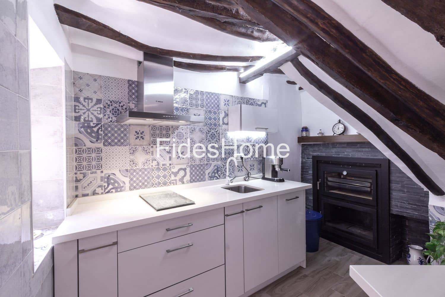 Casa de 3 habitaciones en Lecrín en venta con garaje - 198.000 € (Ref: 9912496)