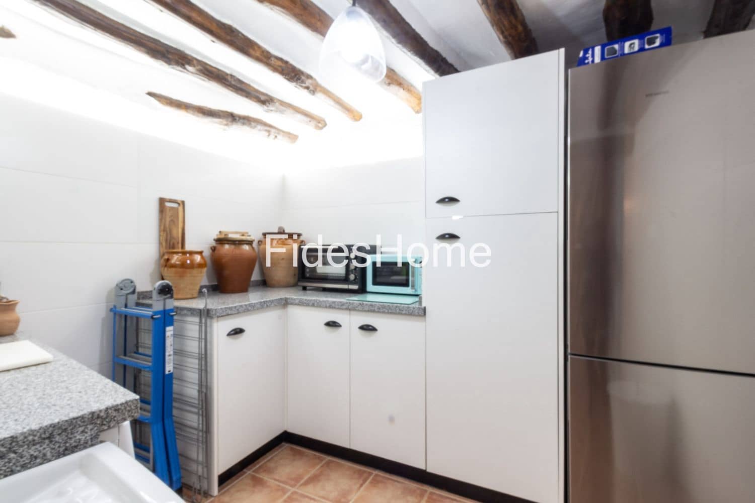 Casa de 3 habitaciones en Lecrín en venta con garaje - 198.000 € (Ref: 9912496)