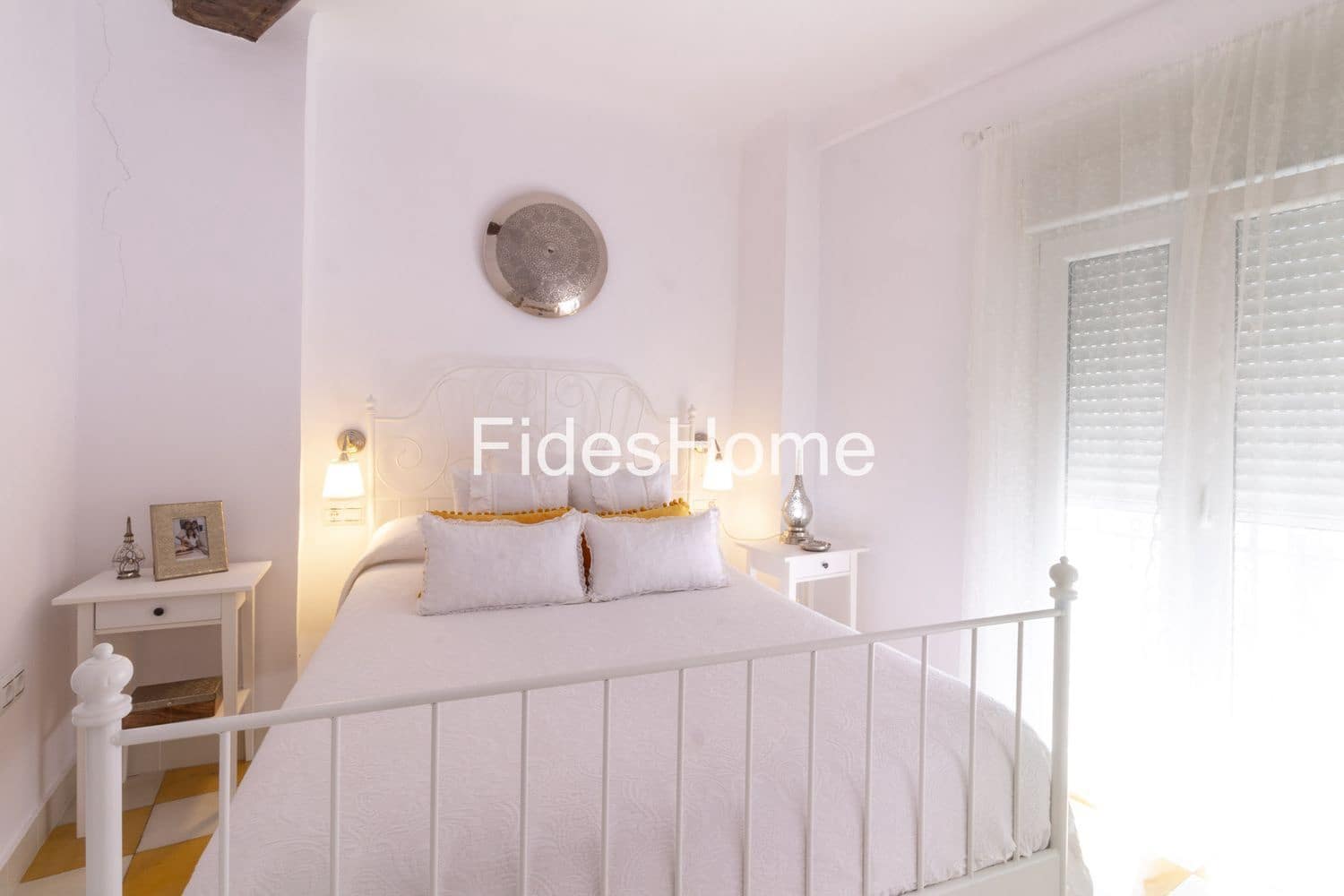 Casa de 3 habitaciones en Lecrín en venta con garaje - 198.000 € (Ref: 9912496)