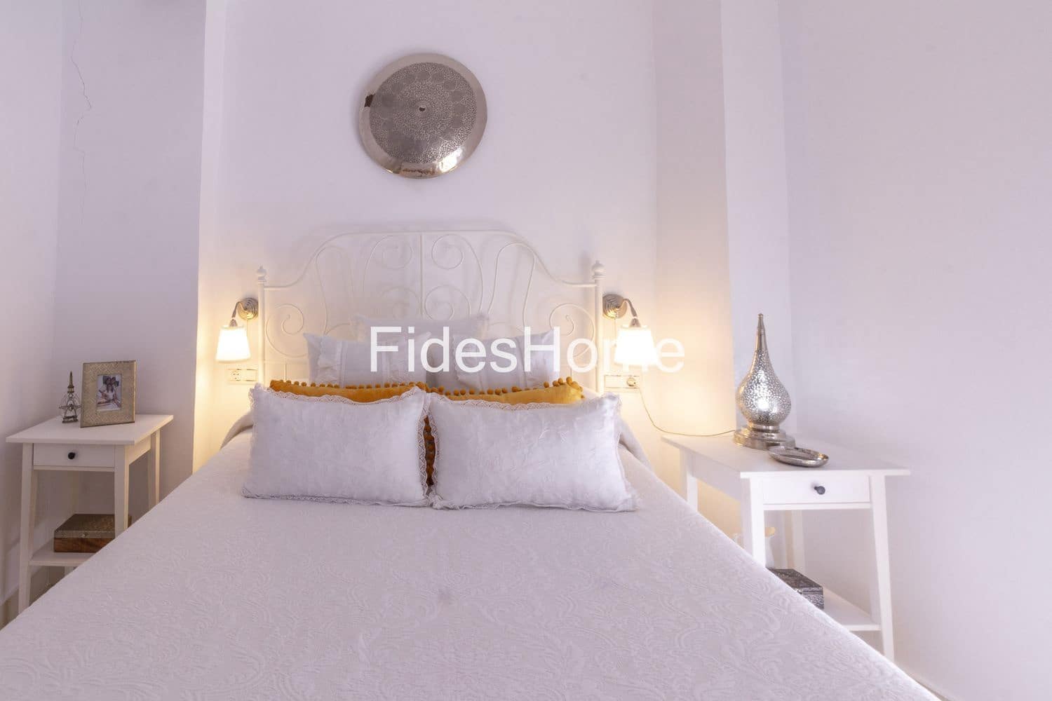 Casa de 3 habitaciones en Lecrín en venta con garaje - 198.000 € (Ref: 9912496)