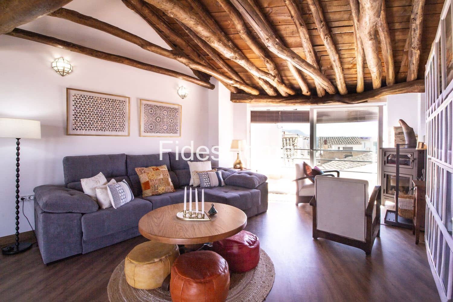 Casa de 3 habitaciones en Lecrín en venta con garaje - 198.000 € (Ref: 9912496)