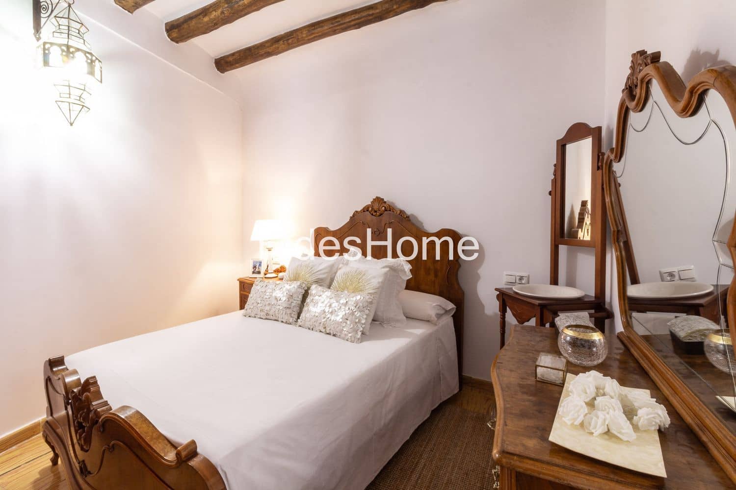 Casa de 3 habitaciones en Lecrín en venta con garaje - 198.000 € (Ref: 9912496)