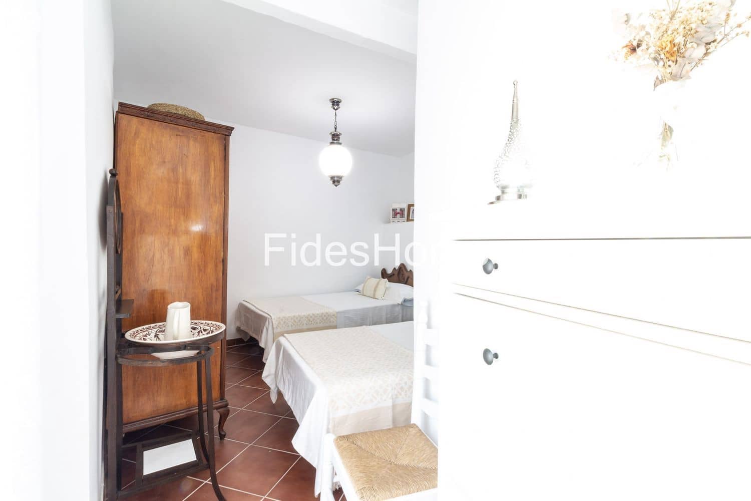 Casa de 3 habitaciones en Lecrín en venta con garaje - 198.000 € (Ref: 9912496)