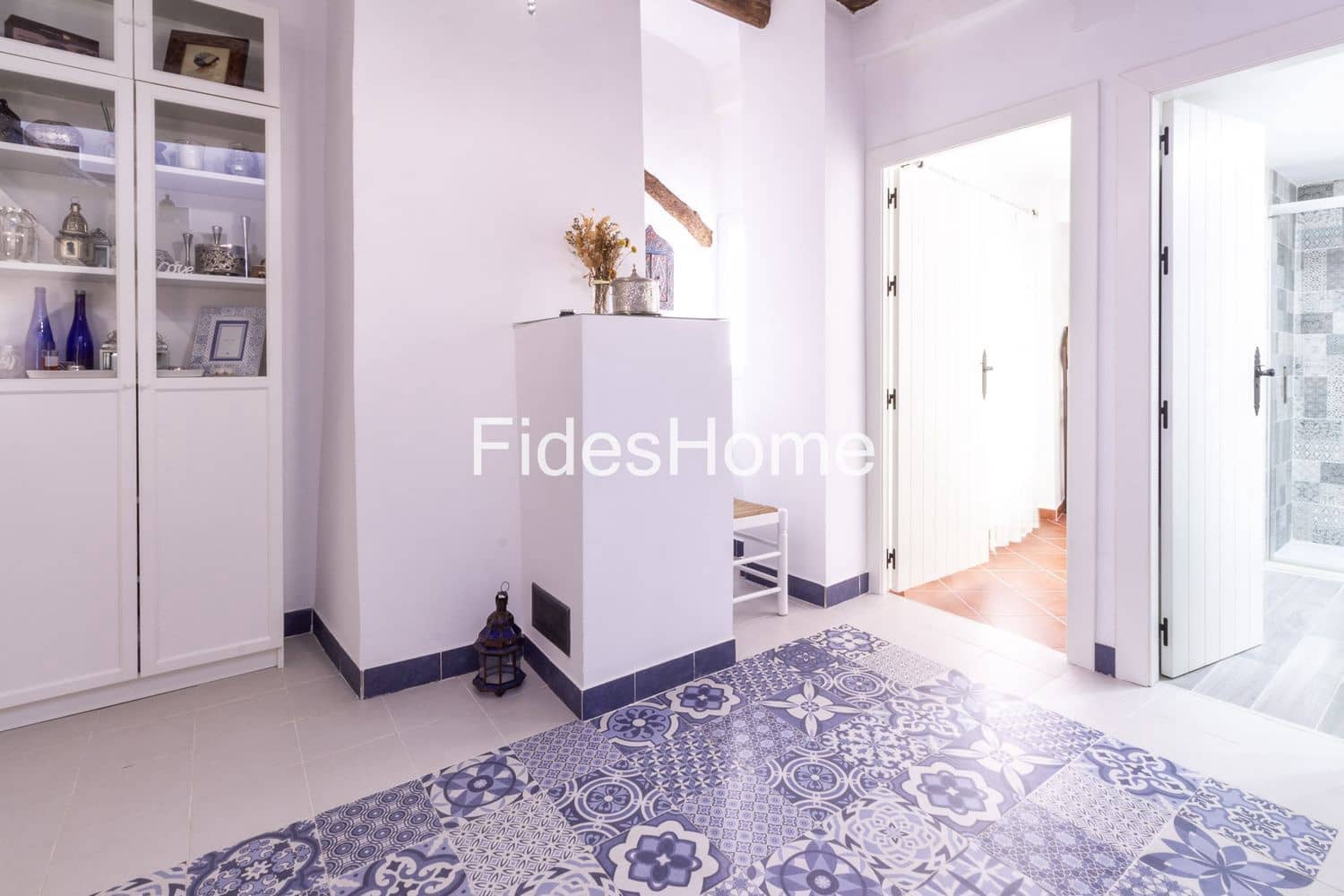 Casa de 3 habitaciones en Lecrín en venta con garaje - 198.000 € (Ref: 9912496)