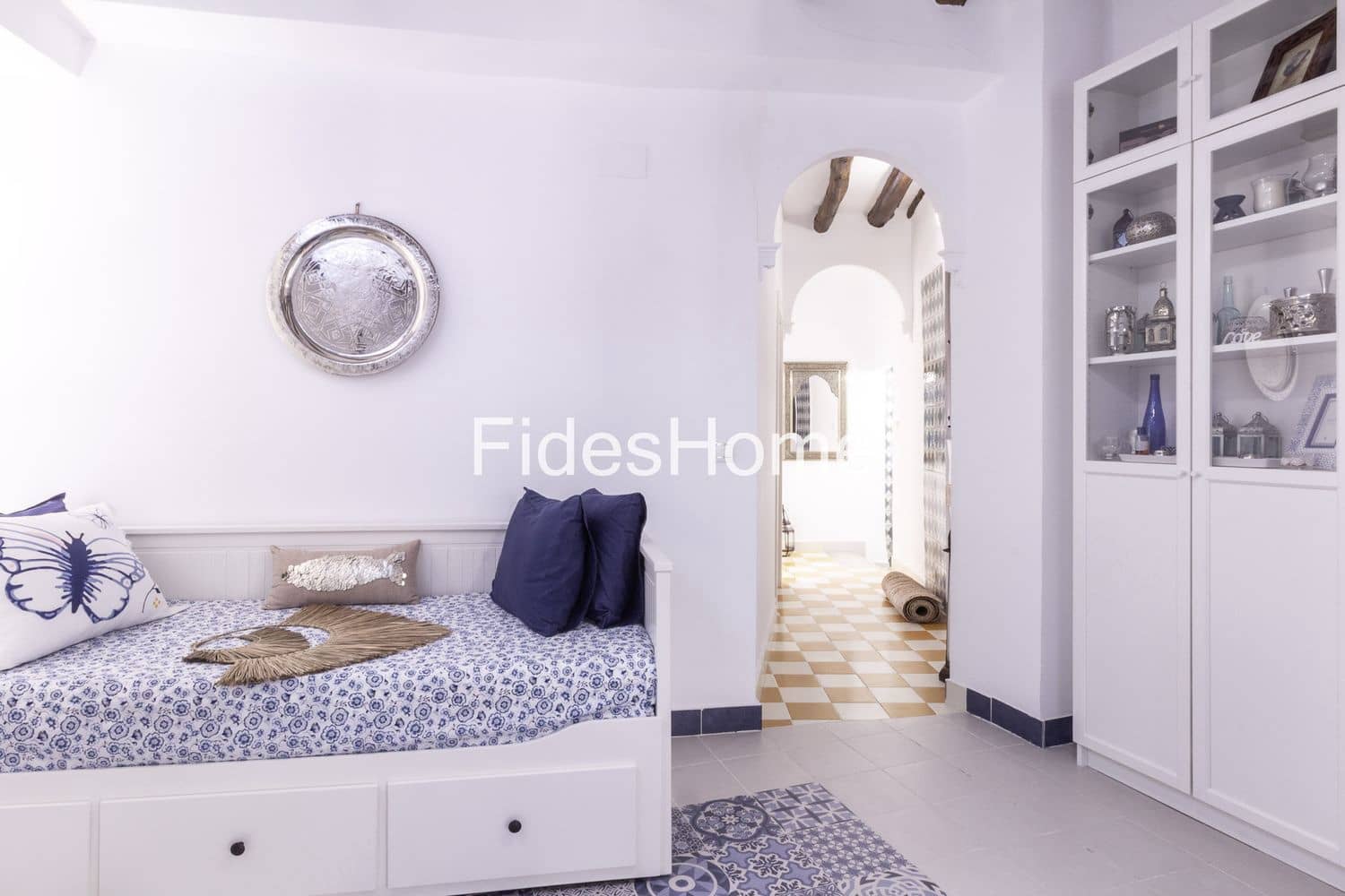 Casa de 3 habitaciones en Lecrín en venta con garaje - 198.000 € (Ref: 9912496)