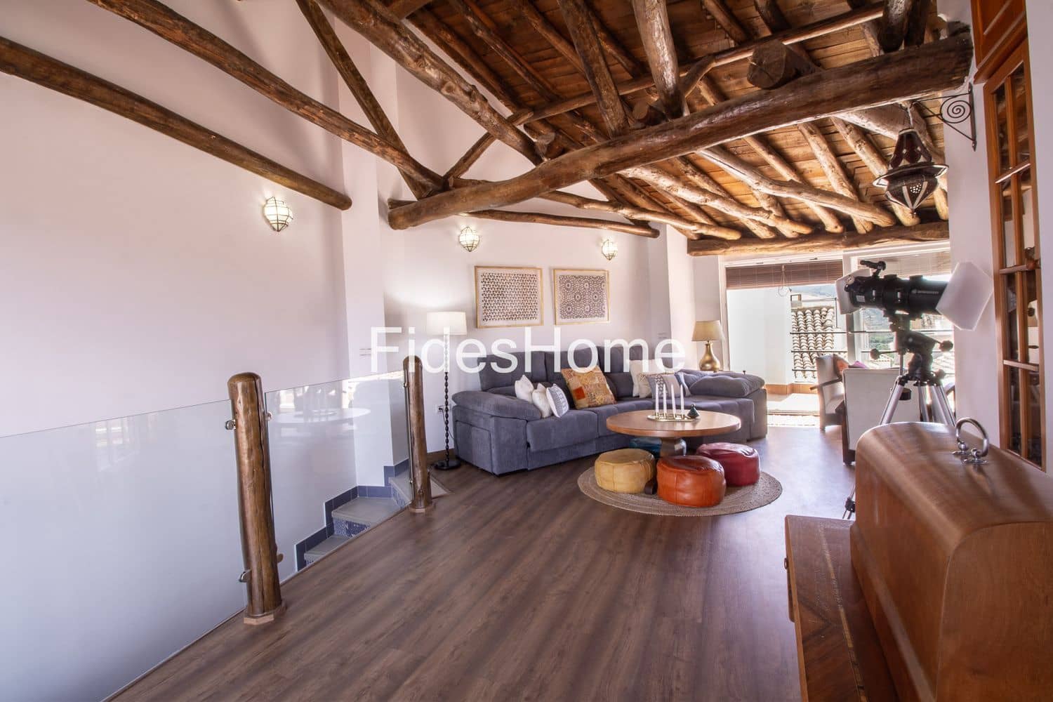 Casa de 3 habitaciones en Lecrín en venta con garaje - 198.000 € (Ref: 9912496)