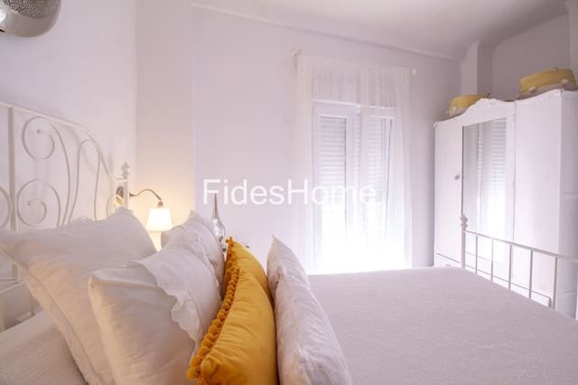 3 bedroom Townhouse for sale in Chite, Lecrín with garage - € 179,000 (Ref: 9912496)