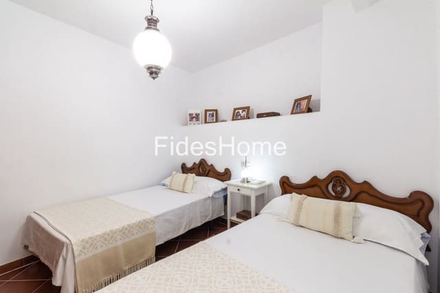 3 bedroom Townhouse for sale in Chite, Lecrín with garage - € 179,000 (Ref: 9912496)